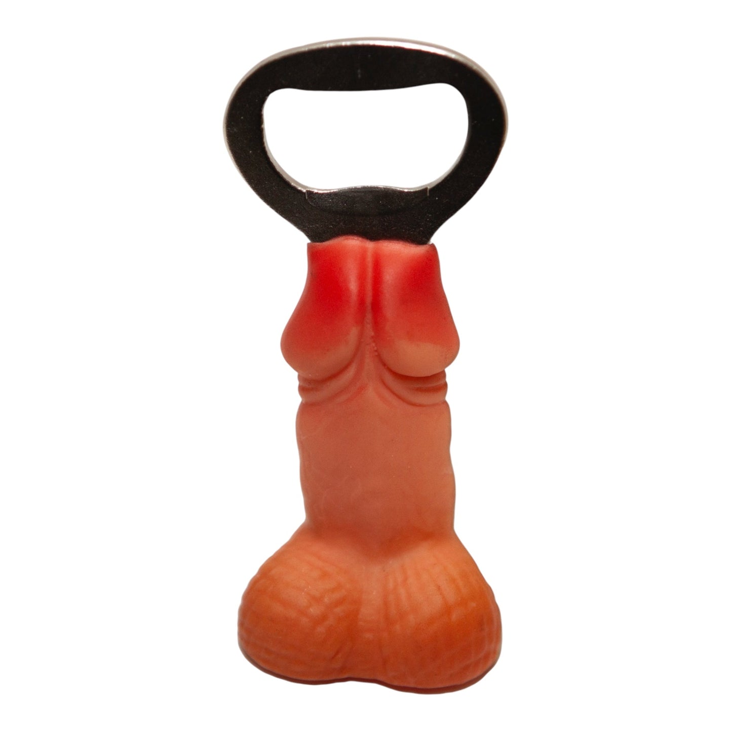 Grappige Flessenopener in Penisvorm - Verkrijgbaar in 3 Kleuren