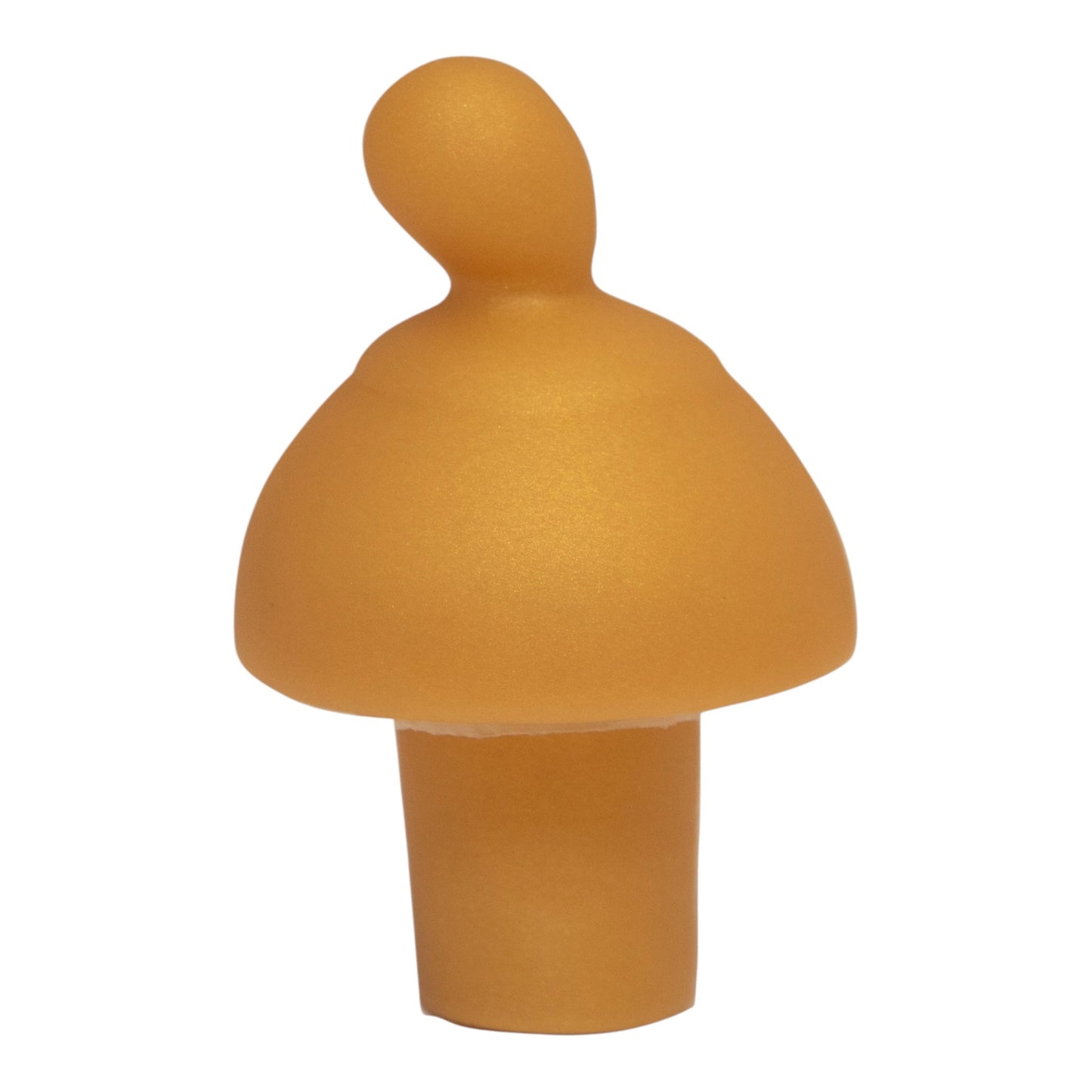 Boob Flessenstopper - Set van 2 Modellen