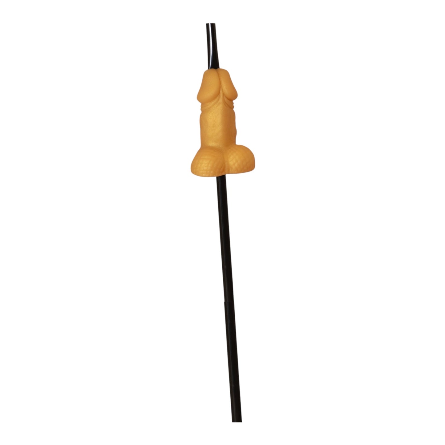 Penis Rietjes - 2 Kleuren - 1 Stuk