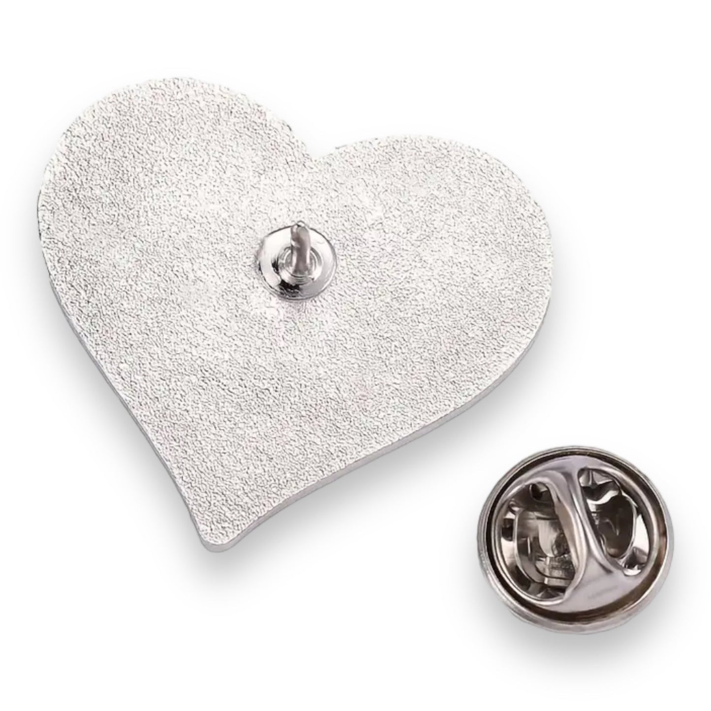 Pin – I Love MILFs (Zwart Hart)