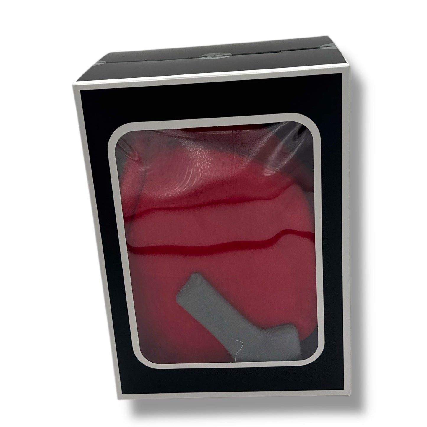 Cupido Valentine Masker – Hartvormig Hoofdstuk met Pijl | Valentijn Accessoire