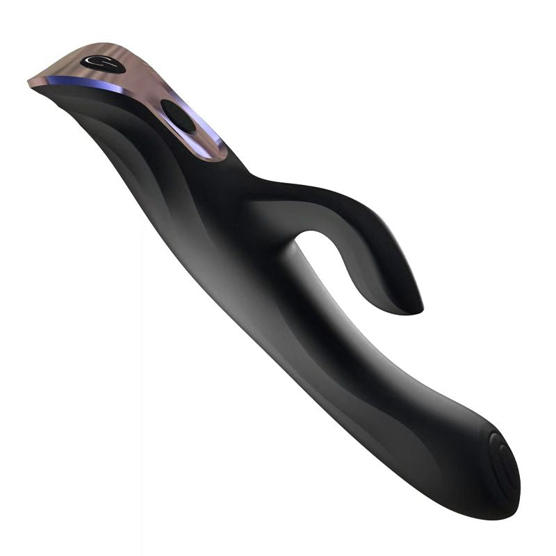 Rachel Deluxe Vibrator – G-Spot & Clitoris Stimulator