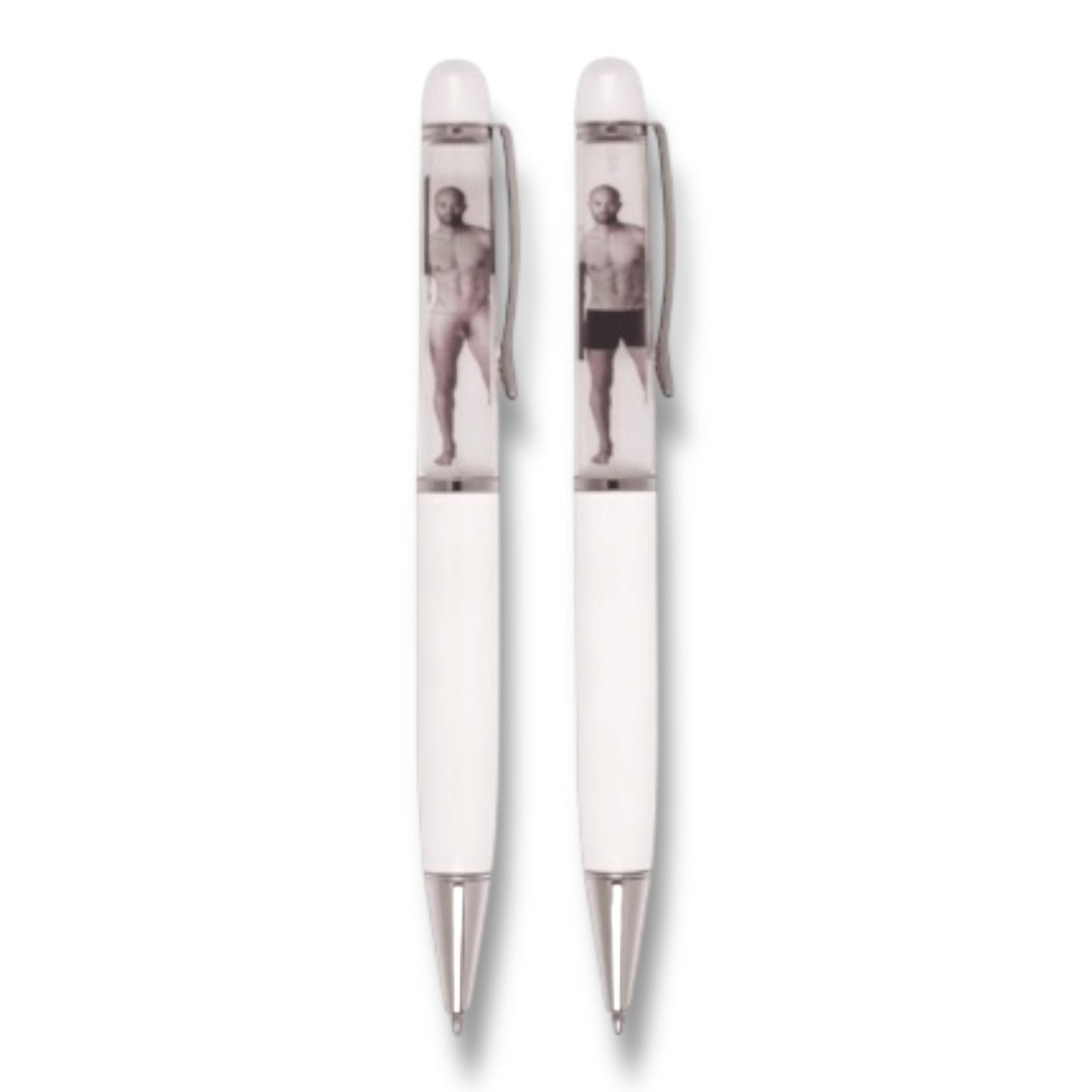 Sexy Stripper Pen – Mannen & Vrouwen – Fopcadeau