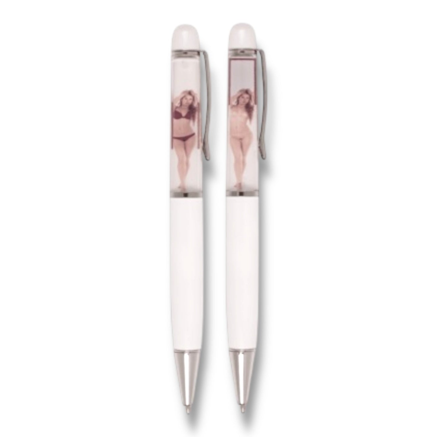 Sexy Stripper Pen – Mannen & Vrouwen – Fopcadeau