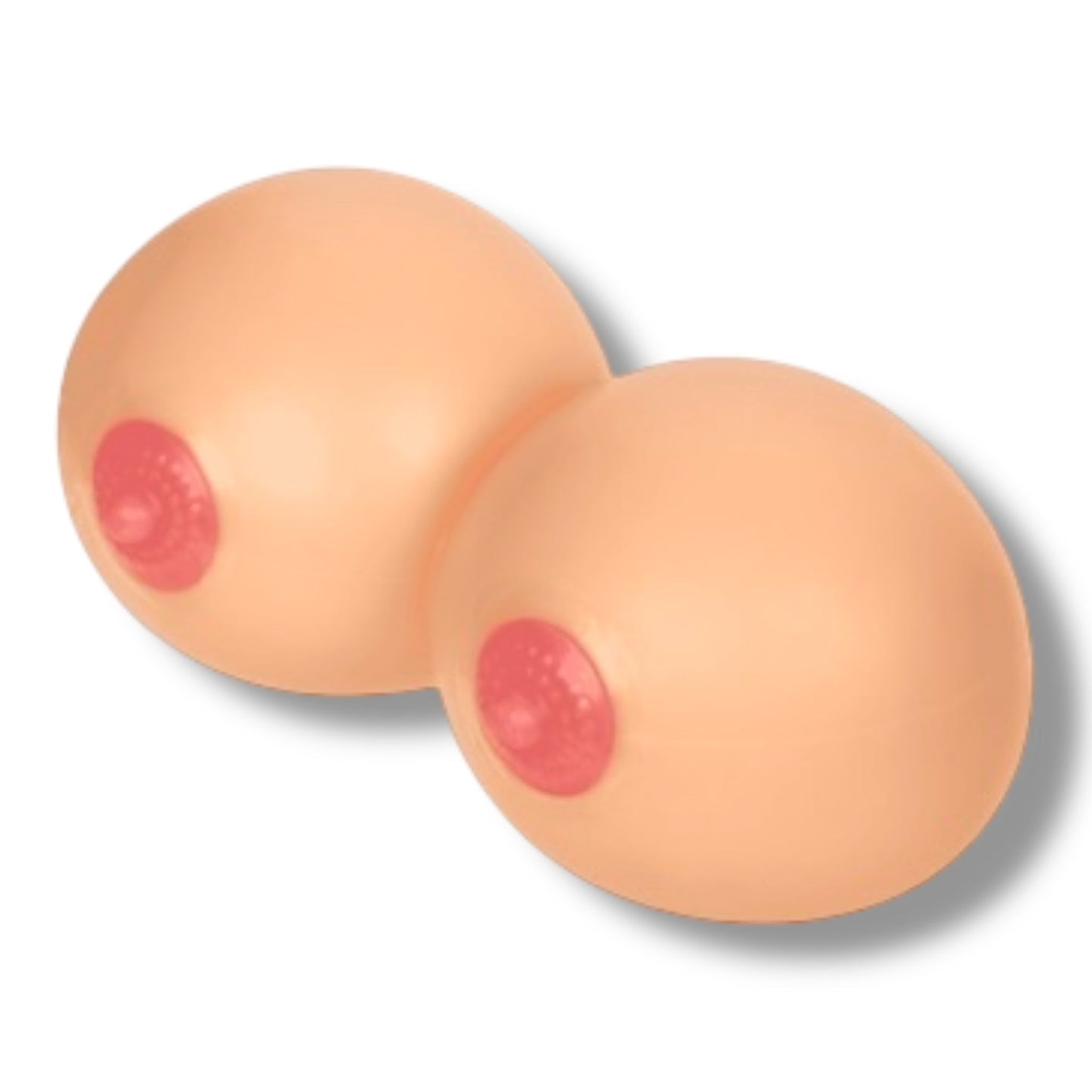 Stress Boobs – Borstvormige Stressballen – Fopcadeau