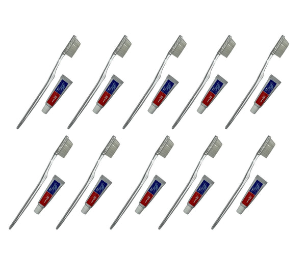 Dental Kit - 10 stuks