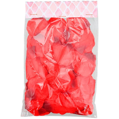 Rozenblaadjes Rood, Roze en Witte bloemblaadjes voor romantische gelegenheden 150 stuks per verpakking!