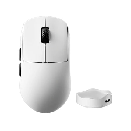 Scyrox V8 – Ultralichte Gaming Muis (40g, 30.000 DPI, 8000Hz Polling)