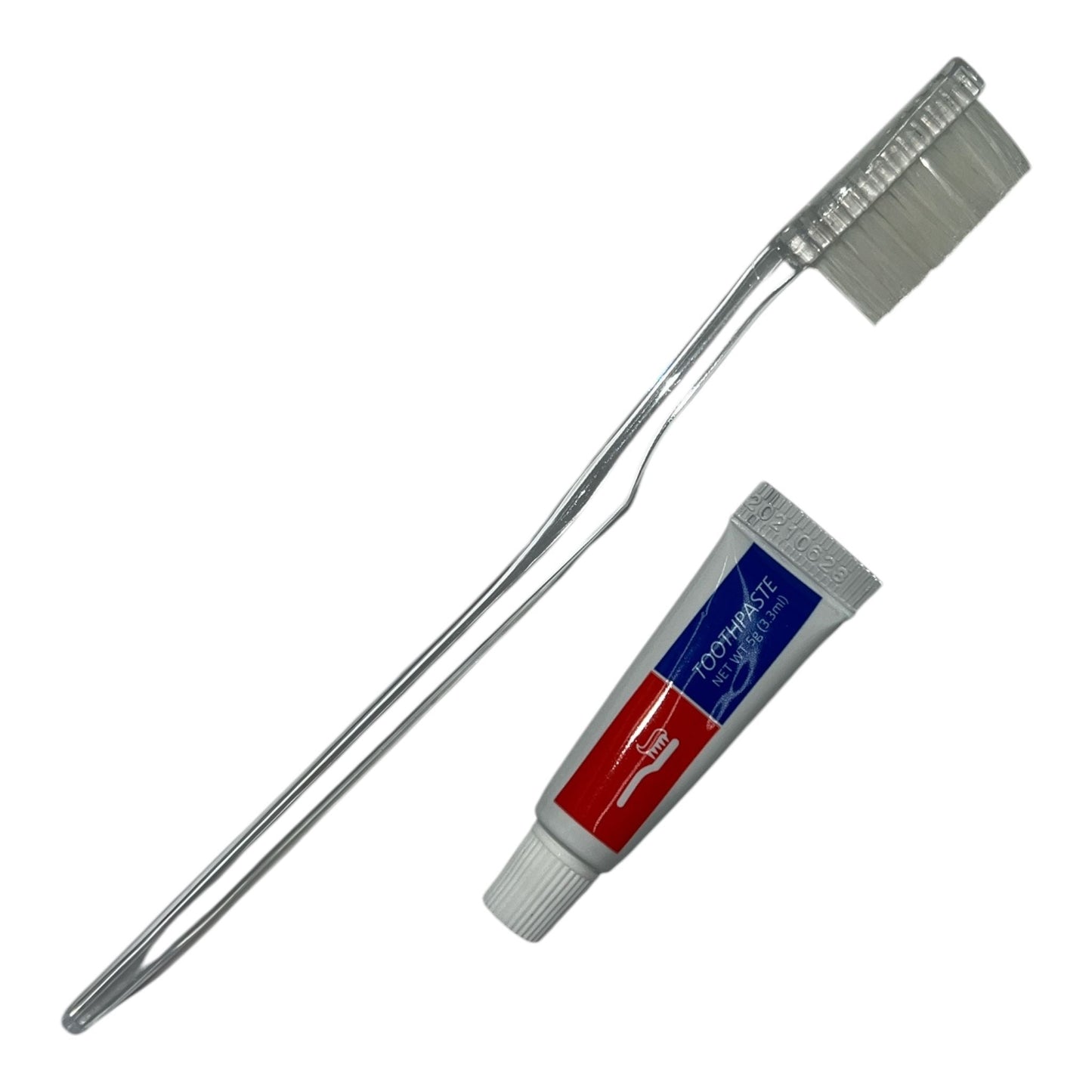Dental Kit - 10 Pieces