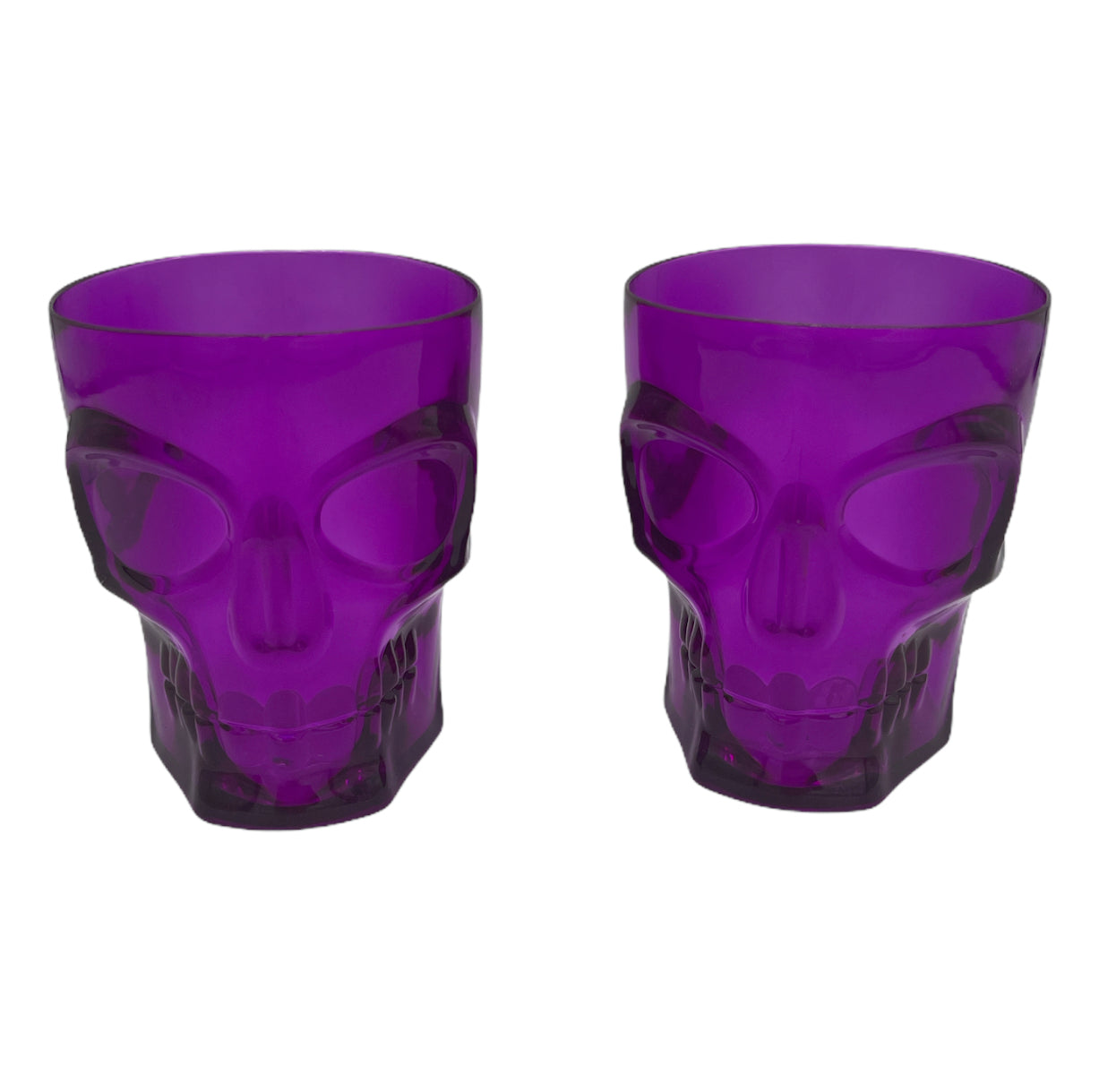 Halloween Skeleton Glasses - Create a Spooky Atmosphere
