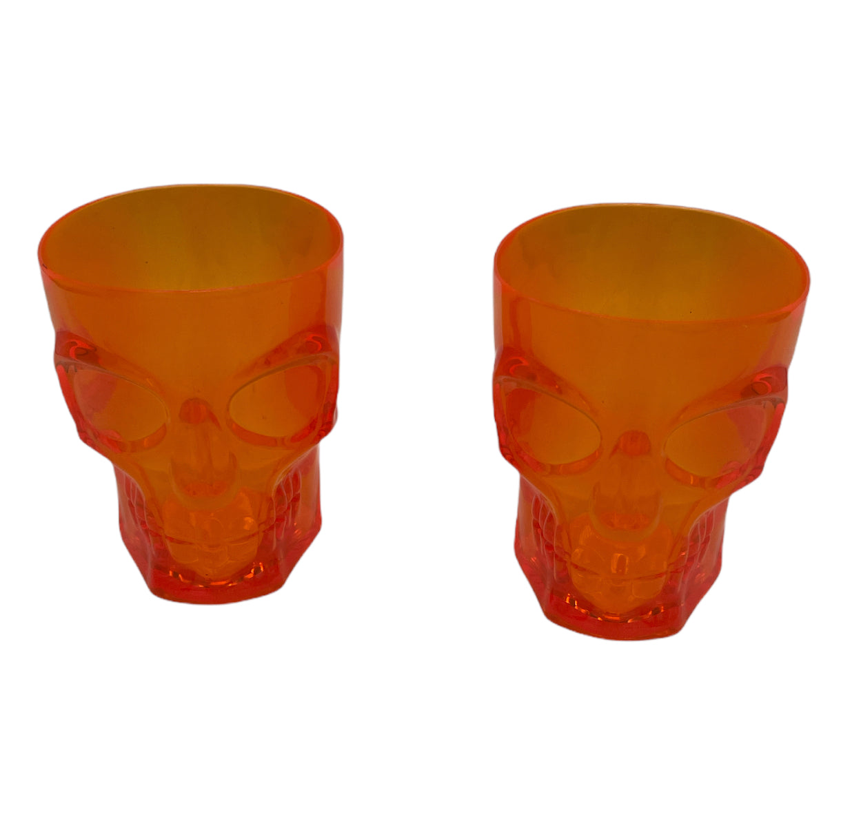 Halloween Skeleton Glasses - Create a Spooky Atmosphere