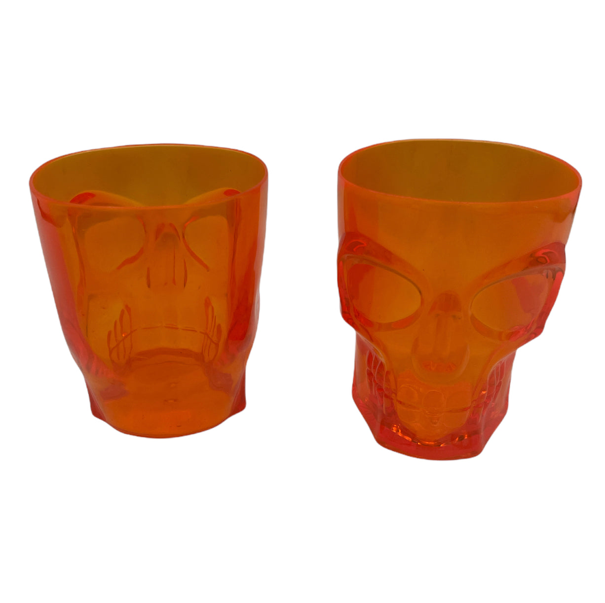 Halloween Skeleton Glasses - Create a Spooky Atmosphere