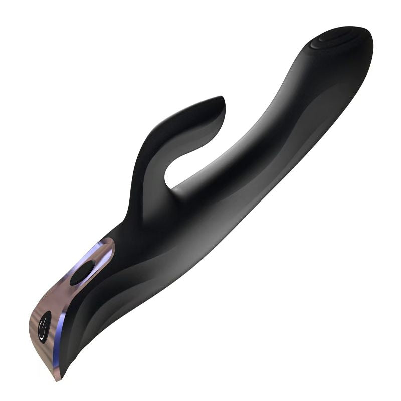 Rachel Deluxe Vibrator – G-Spot & Clitoris Stimulator