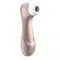 Satisfyer - Bestseller Model - Pro 2 + Generation 2 Air pulse Stimulator + Vibration - Airsucker