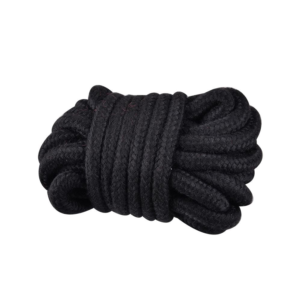 Kinky Rope – 5 meter Bondagetouw van Katoen
