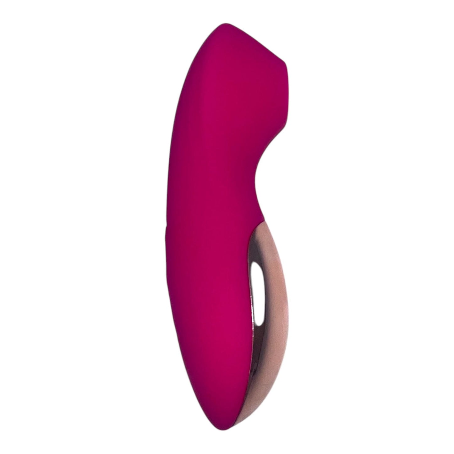 Super Sucking Toy – 10 Standen – Oplaadbaar – Waterproof – Zwart / Roze