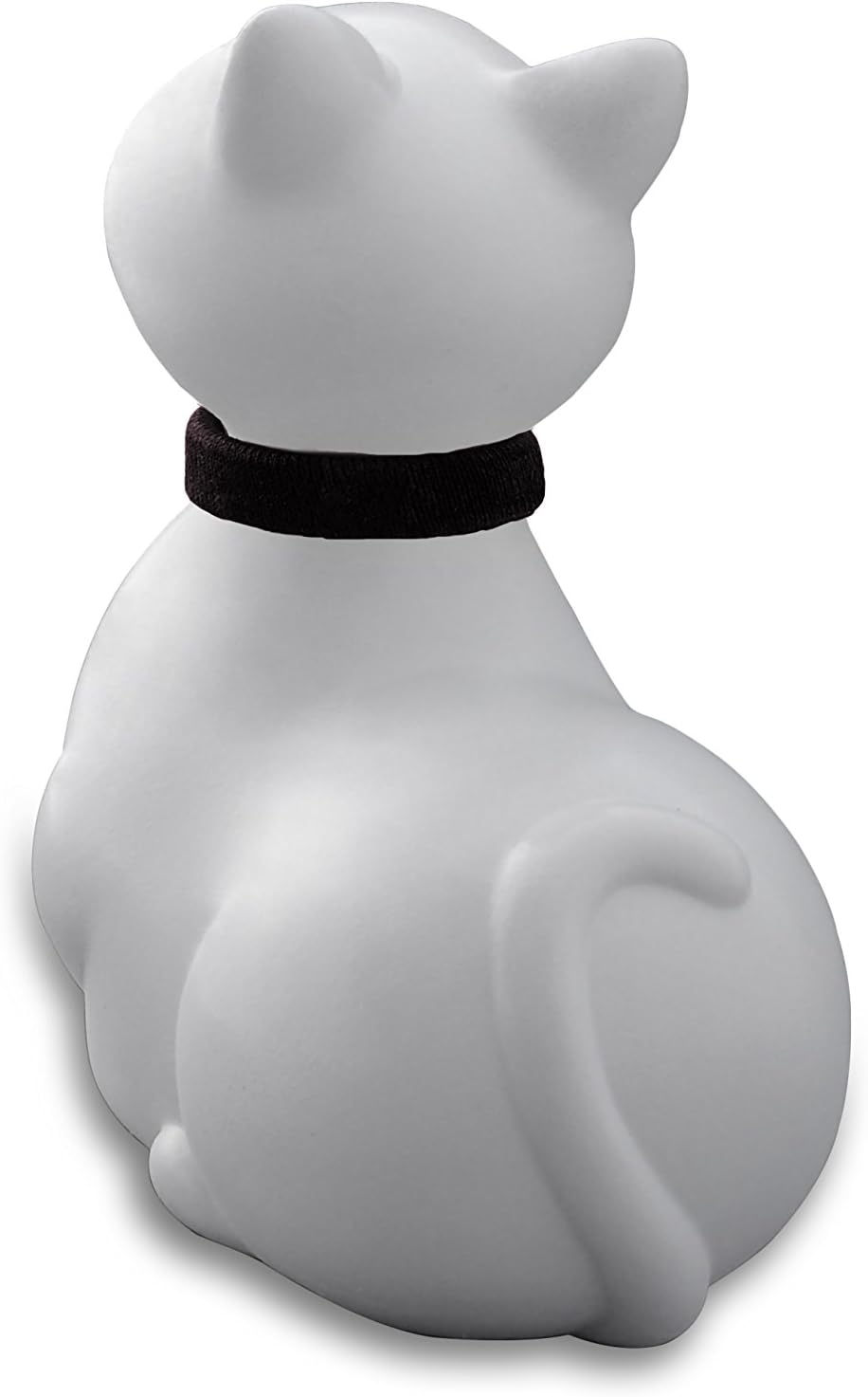 I Rub My Kitty – Witte Waterproof Vibrerende Massager | Discreet Katje