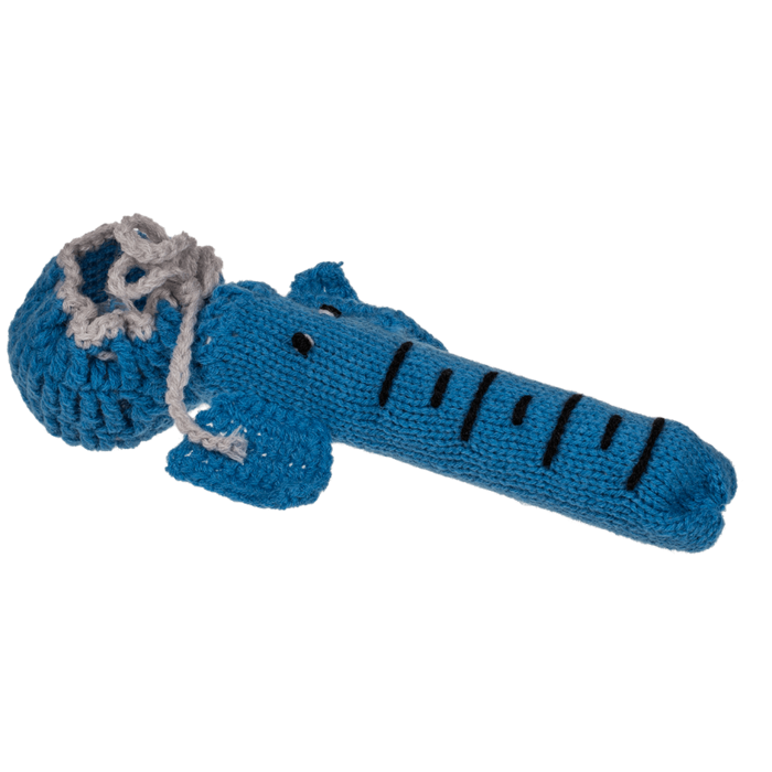 Knitted Willy Warmers - Keep your little one warm and cozy