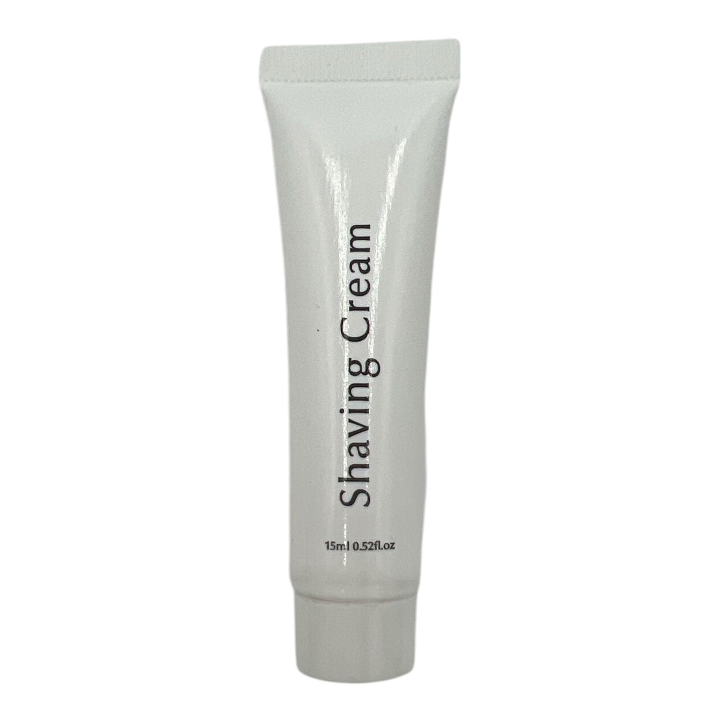 Shaving Cream Set - 10 Pieces