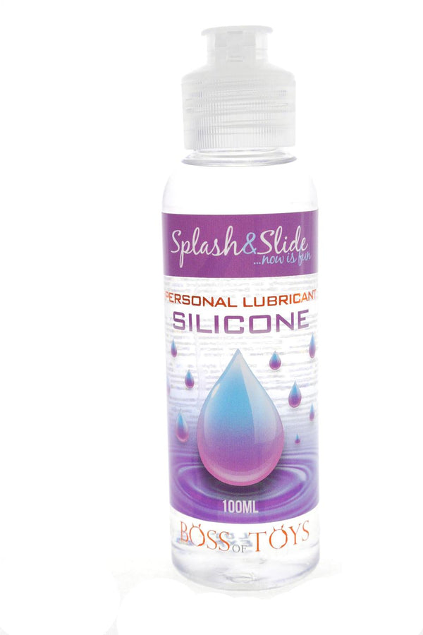 Gleitmittel Silikon - 100 ml