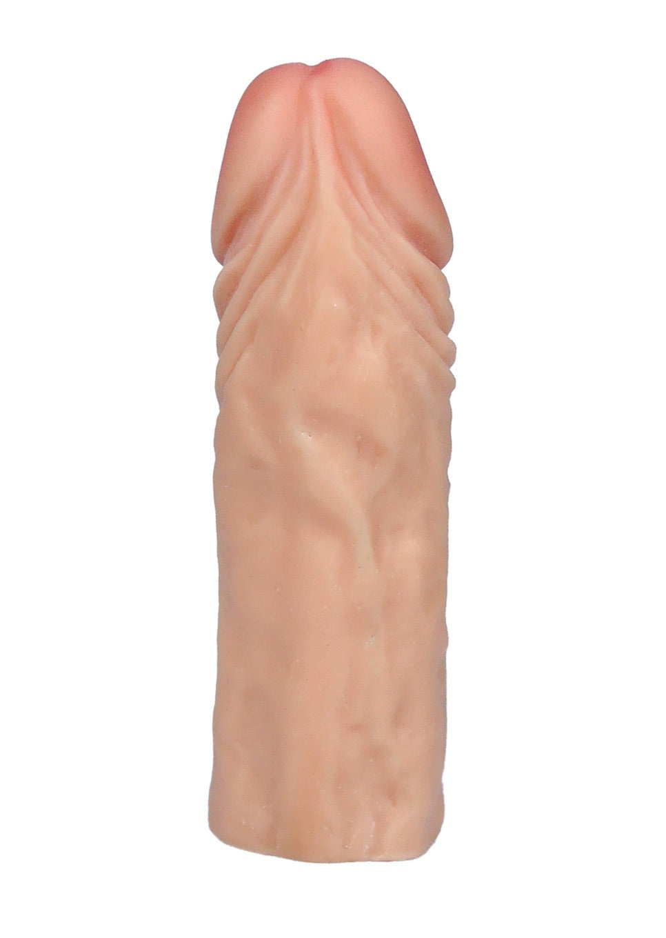 Bossoftoys Gladiator penis extender 5.5 inch / 14 cm - cyberskin - 21-00016