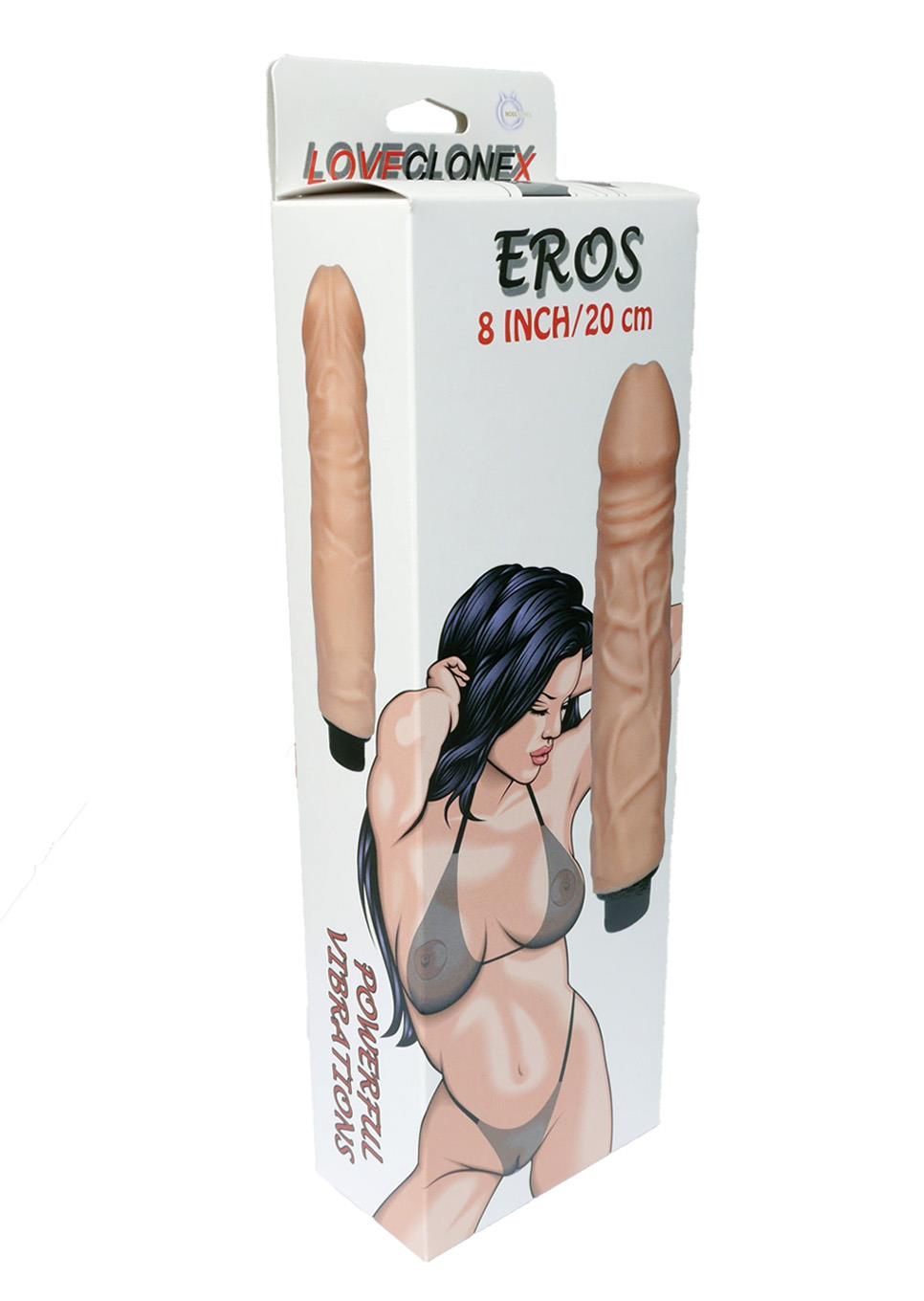 Bossoftoys Eros Love clone