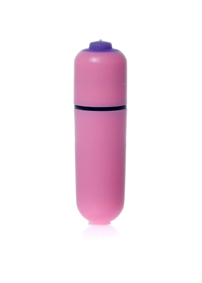 Bossoftoys - 67-00054 - Venus Butterfly Vibrating - Clitoris stimulator - Pink - colour box