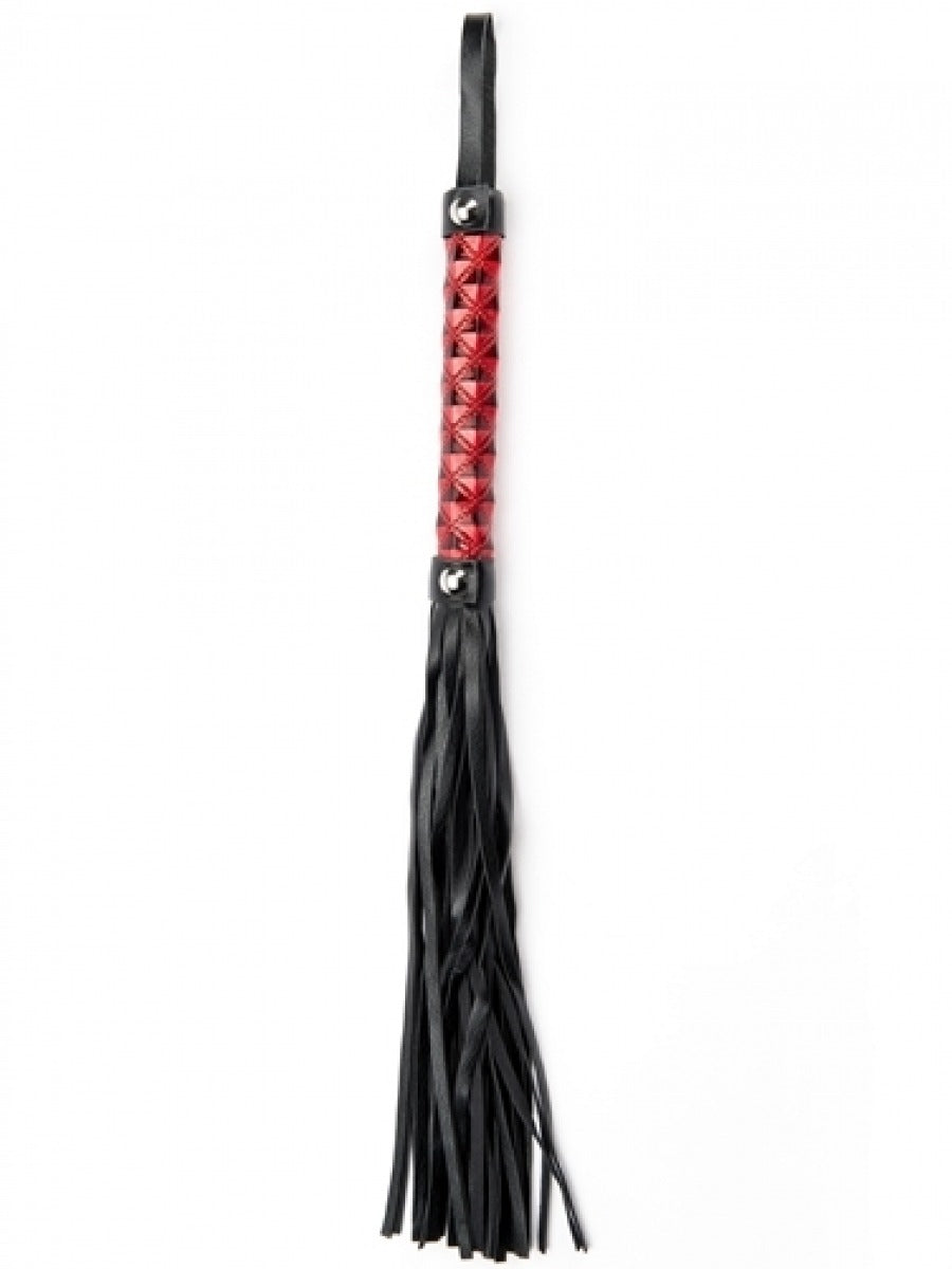 Argus Small Whip Black - AF 001027