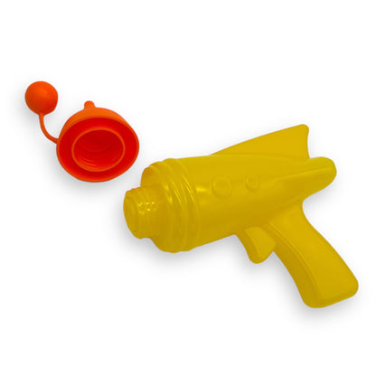 Space Gun Ketchup & Mosterd Dispenser