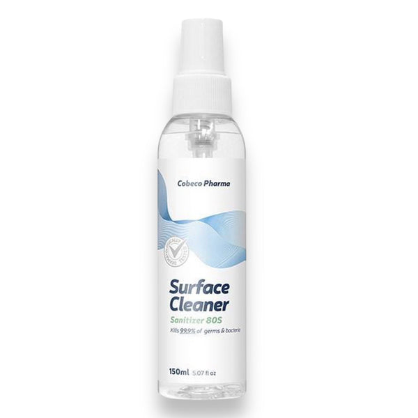 Oppervlaktereiniger en Desinfectant 150 ml