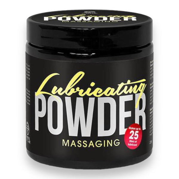 Glijmiddel Poeder 225 gram - Maakt 25 Liter