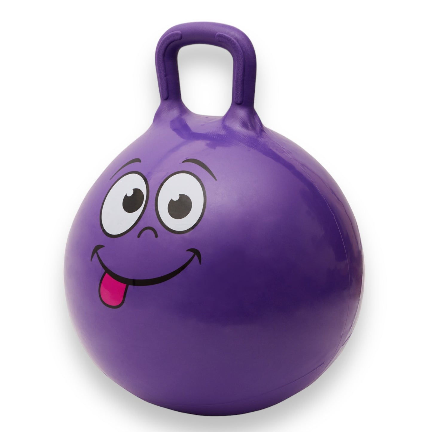 Skippy ball for children 3 colours