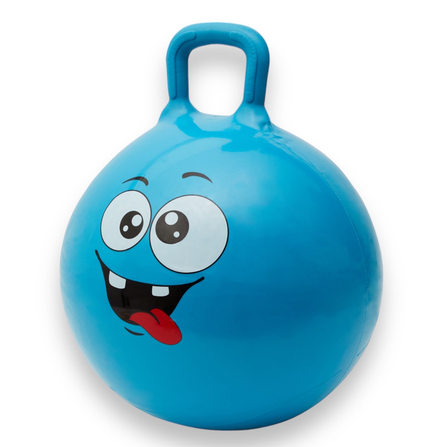 Skippy ball for children 3 colours