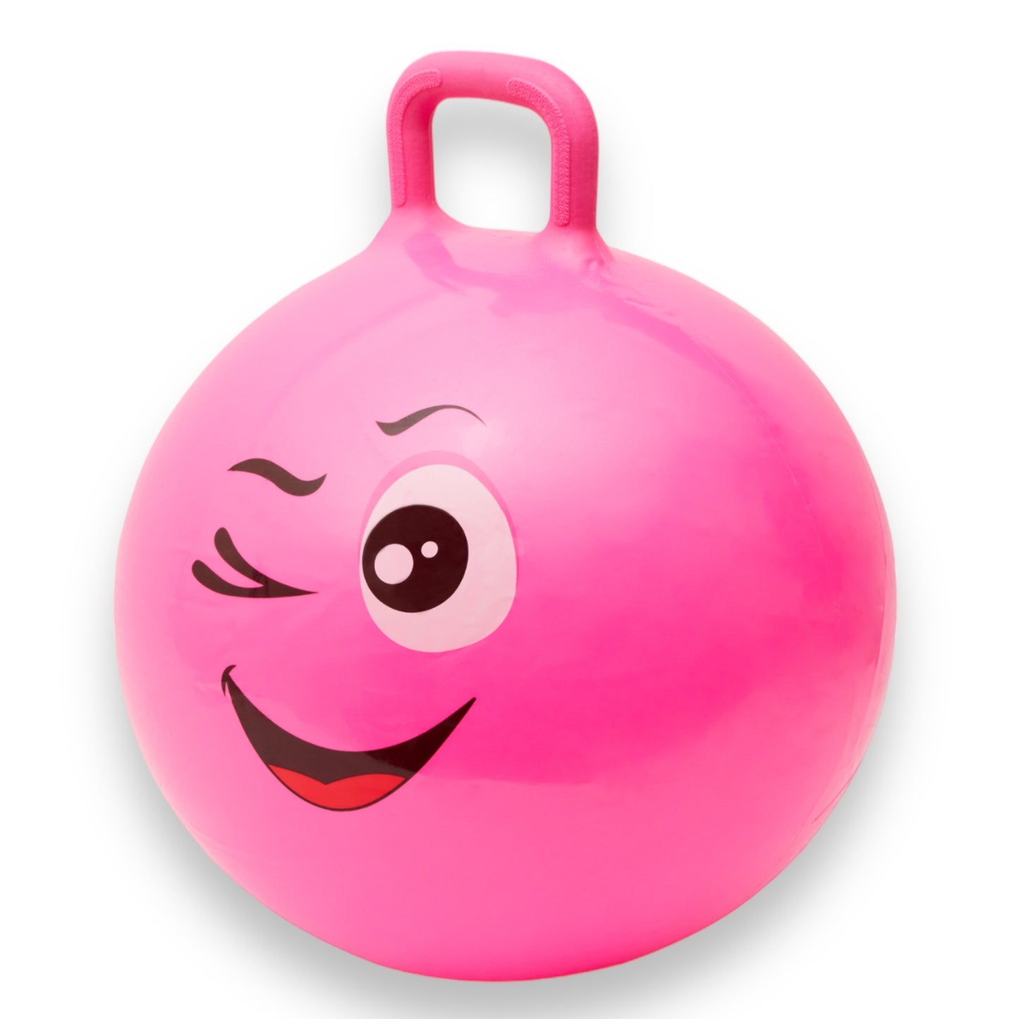 Skippy ball for children 3 colours