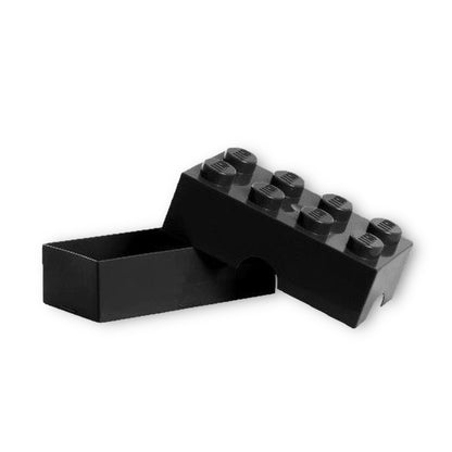 LEGO 4023 Brood Trommel - Handige en Kleurrijke Oplossing voor Lunch-on-the-Go