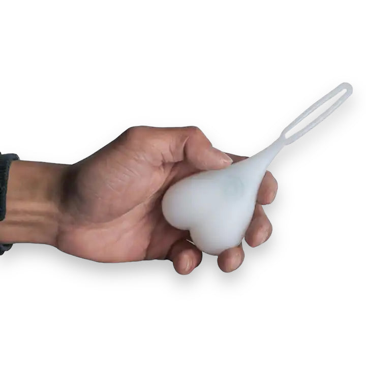 Flashing Lightning Balls - Good To Use As A Bicycle Light