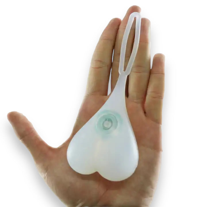 Flashing Lightning Balls - Good To Use As A Bicycle Light