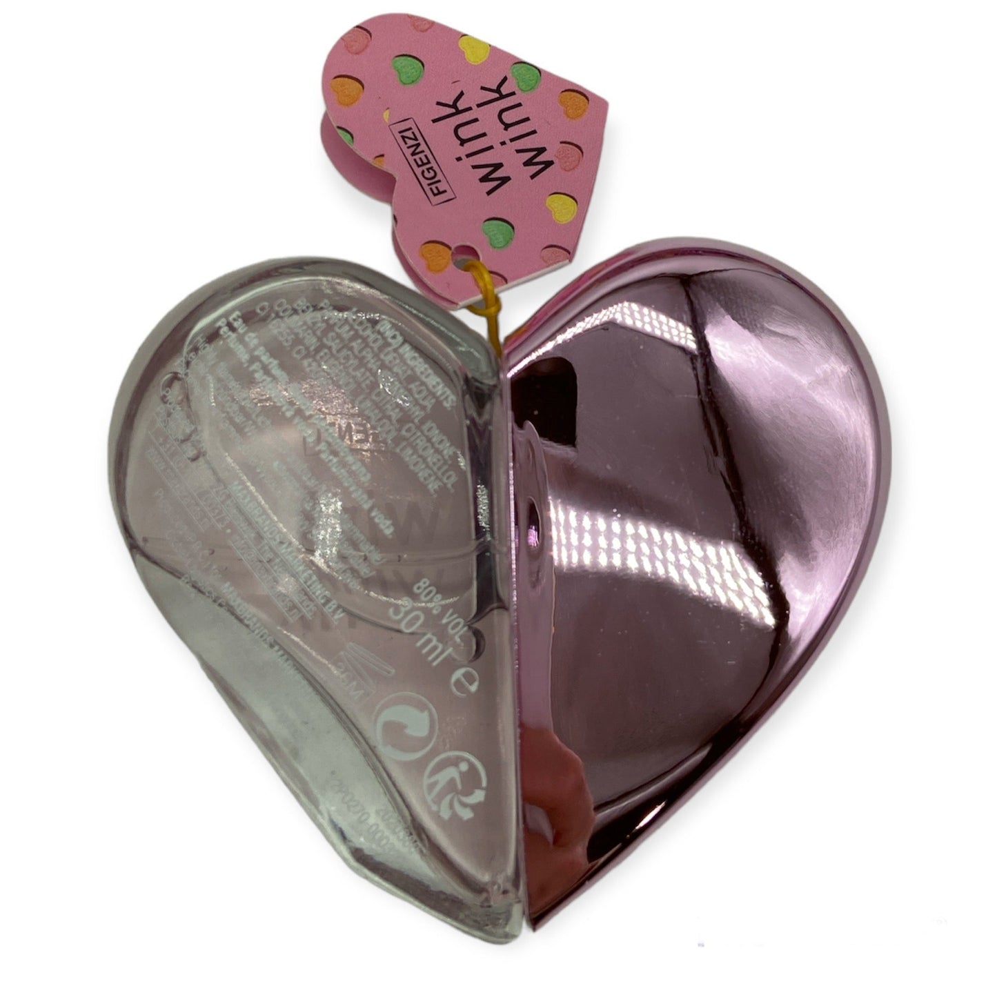 Kinky Pleasure - AC068 - AC069 - Parfume Fingenzi - 1 Piece