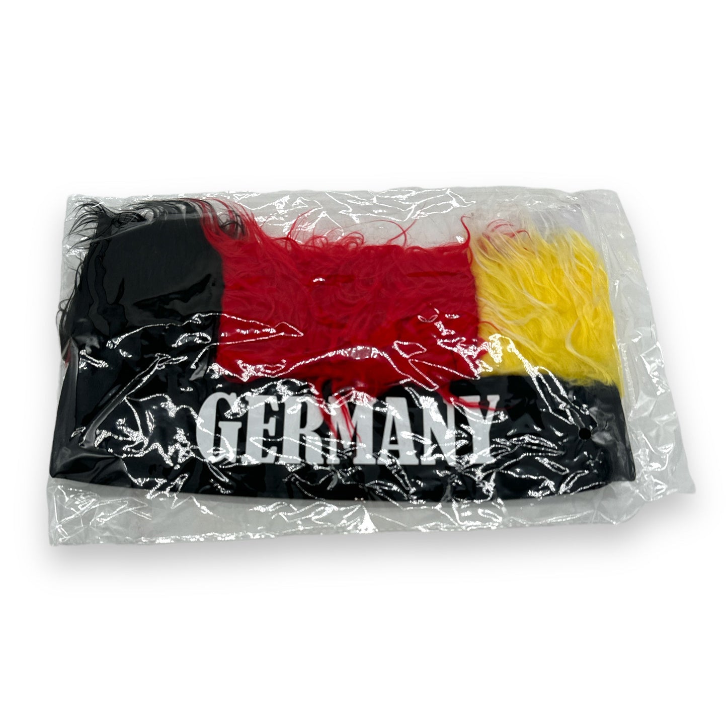 Duitse Fun Hoed - Voeg Plezier en Patriotisme Toe aan je Look!