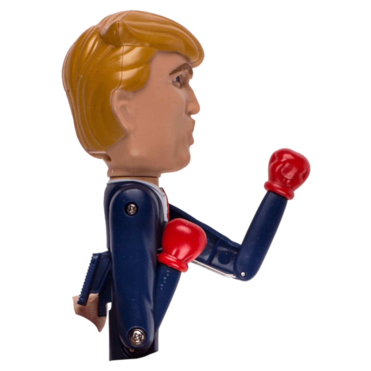 Donald Trump Boxing Pen - Uniek en Grappig Gadget voor Politieke Humor