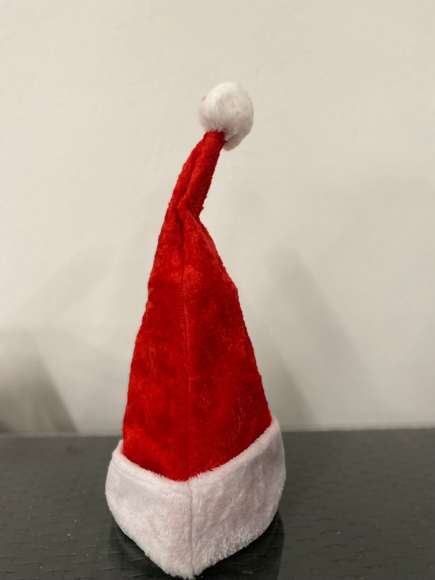 Red Santa Hat - One Size Fits Most - Body Pleasure