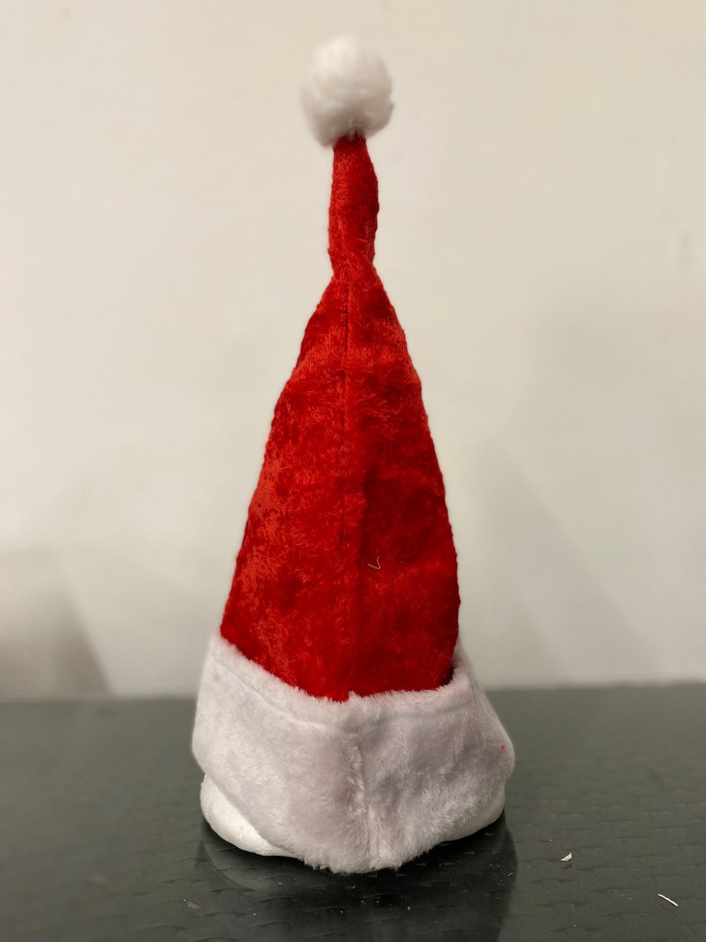 Red Santa Hat - One Size Fits Most - Body Pleasure