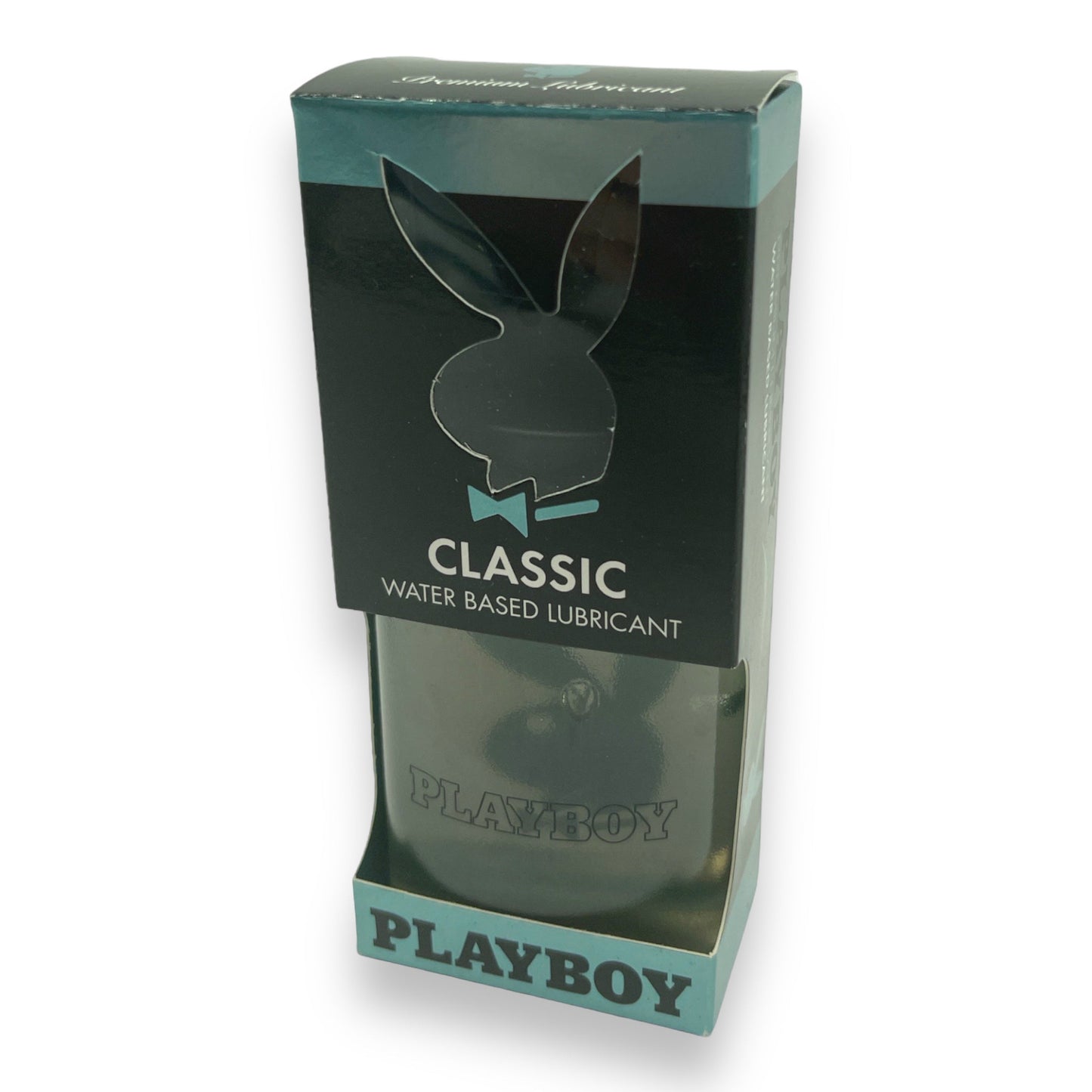 Playboy Glijdmiddel - Verrijk Je Intieme Momenten met Sensuele Smaken 89ml