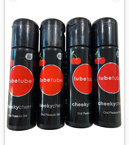 Premium Cherry Lubricant 100 ML