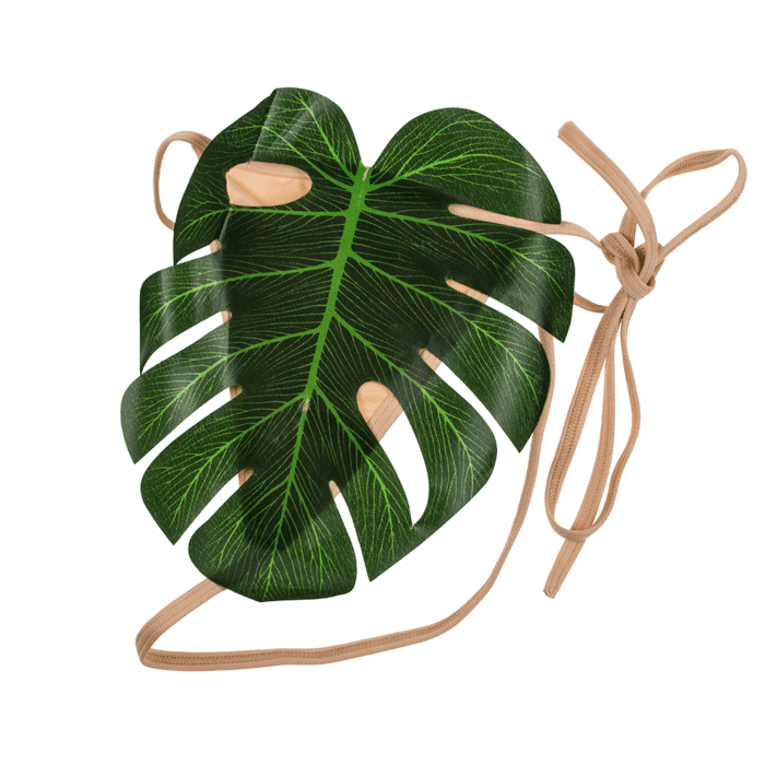 Minimum Modesty Beach Wear Voor Haar - Lingerie