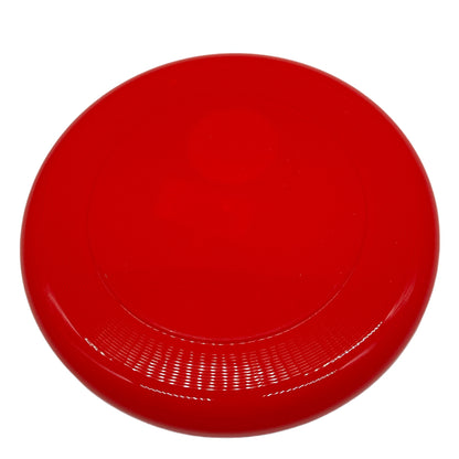 Frisbee Rood
