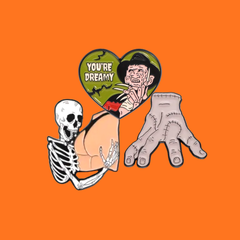 Collection image for: Badges - Halloween