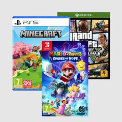Collection image for: Games