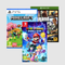 Games