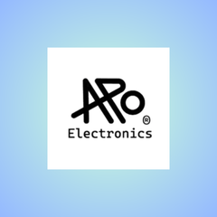 Collection image for: APO Electronics